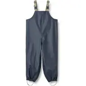 Wheat Pantaloni funzionali 'Charlo' navy / grigio chiaro