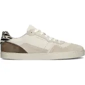 Groundies Women's Nova Gs1 Scarpe barefoot Donna (36, beige)