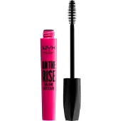 Nyx On The Rise Volume Liftscara Black