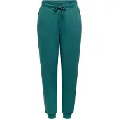 Only Play Pantaloni sportivi 'ONPLounge' smeraldo