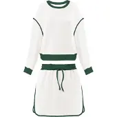 Imily Bela Completo per l'allenamento abete / bianco