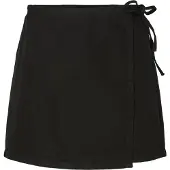 Pieces Minigonna | Nero | L