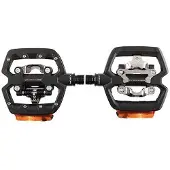 Look Pedali Geo Trekking Roc Vision