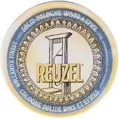 Reuzel Colonia Solida Legno Spezie 35g — Colonia solida