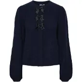 Y.A.S Yasbonsa Cardigan A Maglia