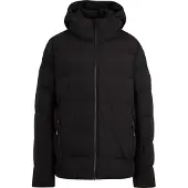 Ziener Women's Trava-Z Giacca da sci Donna (34, nero)