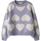 Name it Pullover A Maglia