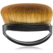 Cocosolis Pennello Per Il Trucco Premium Blending