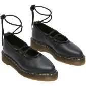 Dr. Martens Scarpa stringata 'Elphie II' nero