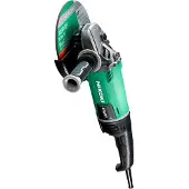 HiKOKI Smerigliatrice angolare 230mm 2600w