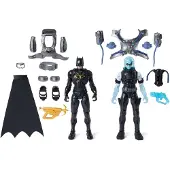 Batman Figura Adventures Battle 6070243