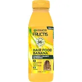 Garnier Fructis Hair Food Banana Ultra Nutritive Shampoo 350ml