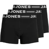 Jack & Jones Boxers Sense 3 Unità