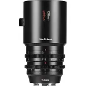 7artisans 120mm T2.9 Macro 2x Sony (attacco E)