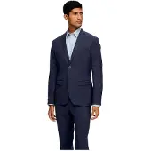 Selected Blazer Cedric Structure Slim