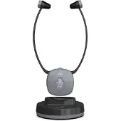 Meliconi Cuffie Wireless Easy Audio