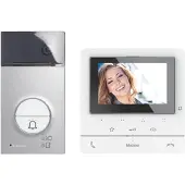 Bticino LEGRAND 364922 Set video Flex'ONE con posto esterno