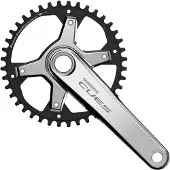 Shimano Guarnitura Cues Fc-u6030-1