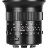 7artisans 14mm f/2.8 Sony E - Nero