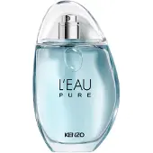 Kenzo L'eau Pure 100ml Unisex — Eau de Parfum