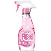 Moschino Eau De Toilette Pink Fresh Couture 100ml