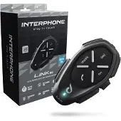 Interphone Cellularline Intercom Link