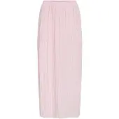 Vila Viplisa High Waist Gonna Midi