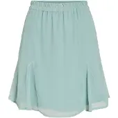 Vila High Waisted Minigonna