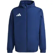 Adidas Giacca Entrada 26 All Weather