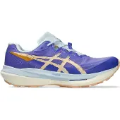 Asics Fujispeed 4 Scarpe per trail running (46, variopinto)