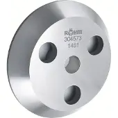 Rohm Dispositivo di centraggio a cono K108HAZ 304567