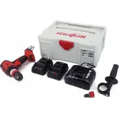 Mafell Trapano avvitatore a batteria A 18 nel T-MAX | 91C801
