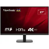 Viewsonic Schermo Va2708 27´´ 4k Ips Led