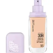 Maybelline Fondotinta Superstay Lumi Matte 96 30ml