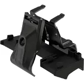 Thule Barre Portatutto Kit Flush Rail 6007 Bmw