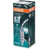 Osram Lampadina H1 Cool Blue 12v 55w P14.5s