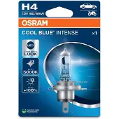Osram Lampadina H4 Halogéne Next Gen Ce