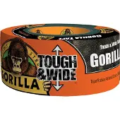 Gorilla Tape Nastro Cerchio 27 M