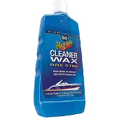 Meguiar's Pulitore Per Cera M50