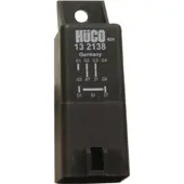 Hikoki Relè , sistema di candele di preriscaldamento x