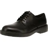 Camper Derby Dean in pelle