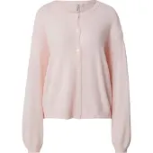 Pieces Cardigan Naomi O-neck Knit