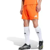 Adidas Pantaloni sportivi 'Entrada26' arancione / bianco