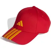 Adidas Cappellino Da Baseball 3 Stripes New Logo