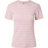 Pieces T-shirt | Rosa | XL