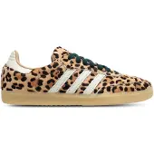 Adidas Originals Sneakers Samba OG in cavallino animalier
