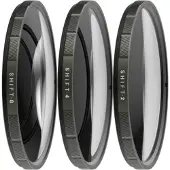Polar Pro shortstache Set filtri cambio 67mm