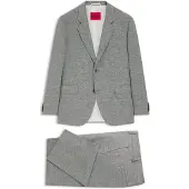 HUGO Abiti Grigio