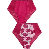Ted Baker Panty grigio / rosa / bianco