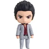 Good Smile Company Figure Nendoroid Yakuza Kazuma Kiryu 10 Cm